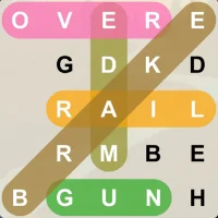 Big theme word search