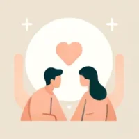 Joy Love: Couples Growth App