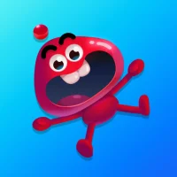 Nonogram Crossing Logic Puzzle