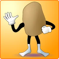 Potato Game