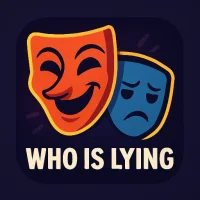 Who Is Lying: Group Video Chat