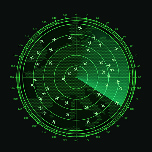 Approach Control: Remastered